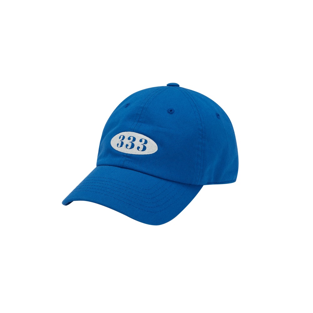 Tri / Jackpot ball cap / Blue
